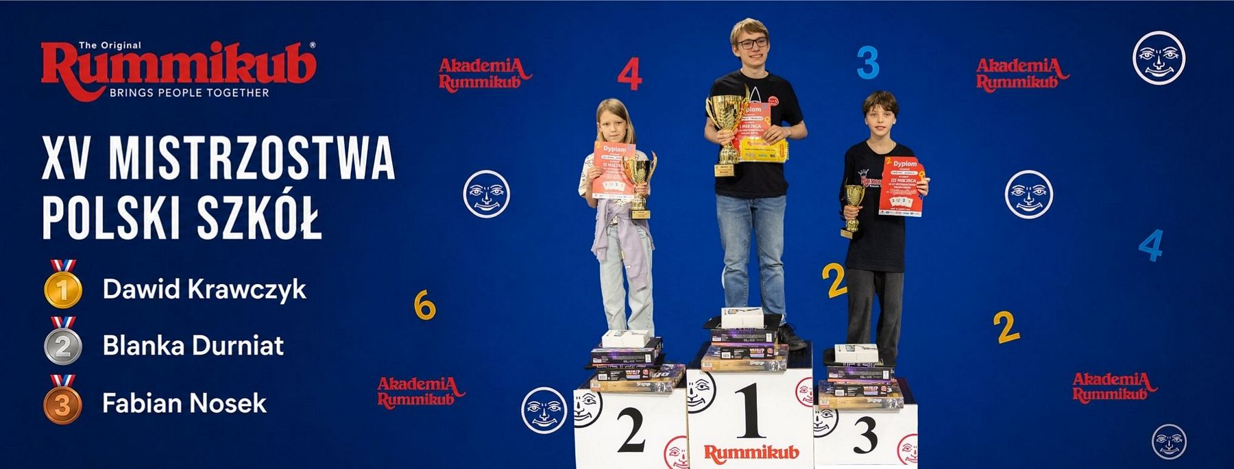Mistrzostwa Polski Szkół